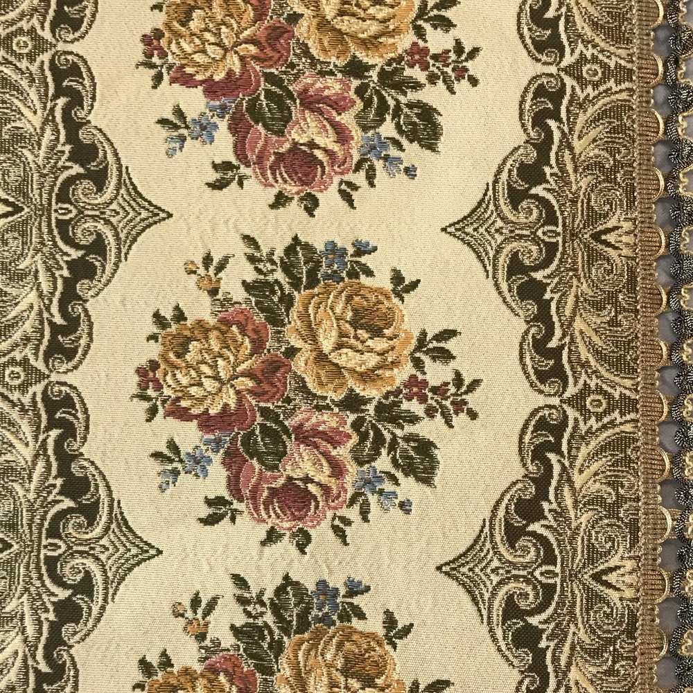Rectangular Table/Dresser/Chest Runner - Picture 3 of 4